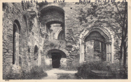 Villers-La-Ville -  Abbaye Cistercienne - Porte Trilobée - Villers-la-Ville