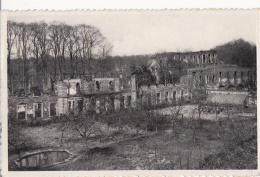 Villers-La-Ville -  Abbaye De Villers - Panorama Des Ruines - Villers-la-Ville