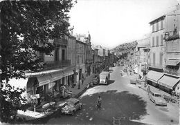 Delcampe - 84 - CAVAILLON - VAUCLUSE - COURS BOURNISSAC - VOIR SCANS - Cavaillon