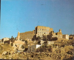DJIBOUTI - VUE DU PALACE DE SALAH - Djibouti