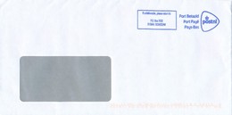 Niederlande Schiedam Postnl Port Paye - Stempel - Maschinenstempel (EMA)