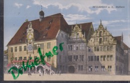 Heilbronn, Rathaus, Col., Um 1925 - Heilbronn