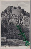 Ruine Hohentwiel Bei Singen (s) Um 1935 - Singen A. Hohentwiel