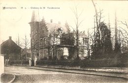 Zwevegem / Sweveghem : Château De M. Vandevenne - Zwevegem