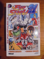 Ancienne BD Manga - Eye Shield 21 N° 3 Imprimé En 2006 - Manga [franse Uitgave]