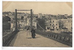 TRIEL - Le Pont - Triel Sur Seine