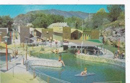 Idaho Lava Hot Springs Hot Water Pool - Autres & Non Classés