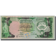 Billet, Kuwait, 10 Dinars, 1968, KM:15a, TB - Koeweit