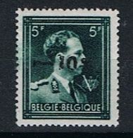 Belgie OCB 724P (**) - 1946 -10%