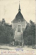 Thielt  -   Stocktkapelle   -   1907 - Tielt