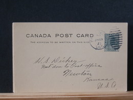 75/185   4  CP   CANADA  OBL. - 1903-1954 Reyes