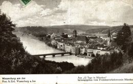 WASSERBURG AM IM - Wasserburg (Inn)