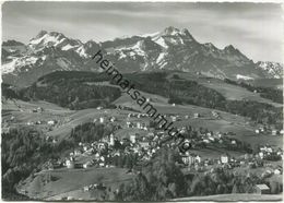 Trogen - Foto-AK Grossformat - Verlag Foto Gross St. Gallen - Trogen