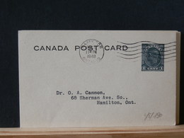 75/190     CP   CANADA 0BL. - 1903-1954 Könige