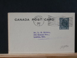 75/194     CP   CANADA 0BL.  1947 - 1903-1954 Könige