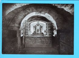 Cp  Cartes Postales - St Maximin Basilique Crypte - Saint-Maximin-la-Sainte-Baume