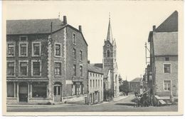 Beauraing Rue De L'Eglise (vers L'Aubépine) - Beauraing