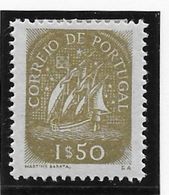 Portugal N°710 - Neuf * - TB - Unused Stamps