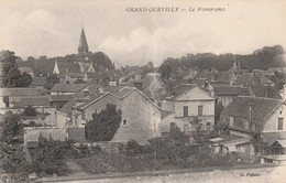 76 - LE GRAND QUEVILLY - Le Panorama - Le Grand-Quevilly