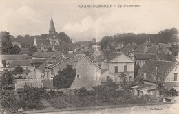 76 - LE GRAND QUEVILLY - Le Panorama - Le Grand-quevilly