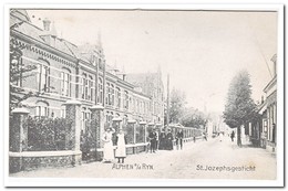 Alphen A/d Rijn, St. Jozephsgesticht - Alphen A/d Rijn