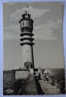 Dunkerque - Tour à Signaux Jetée Ouest   - 1960 - Top - Dunkerque