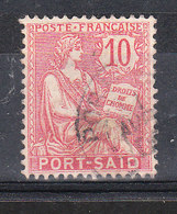 PORT SAID YT 25 Neuf - Unused Stamps