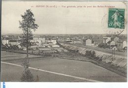 Essonne, Juvisy, Vue Générale... - Juvisy-sur-Orge