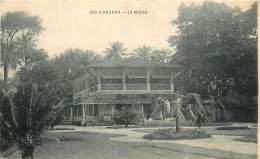 CONAKRY -  La Mairie - Guinea Ecuatorial