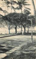 CONAKRY -  Promenade De La Corniche - Guinea Ecuatorial