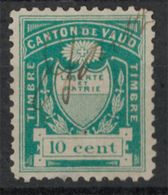 SVIZZERA - HELVETIA - (Vedere Fotografia) (See Photo) Poste Cantonali - 1843-1852 Federal & Cantonal Stamps