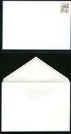 Bund PU111 A1/001 Privat-Umschlag SCHLOSS WOLFSBURG 1980 - Private Covers - Mint