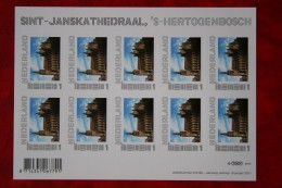 ST Jan Kathedraal Church  NVPH V2788 2788 ; 2011 POSTFRIS / MNH ** NEDERLAND / NIEDERLANDE / NETHERLANDS - Neufs