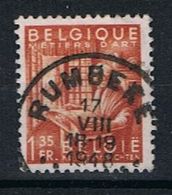 Belgie OCB 762 (0) - 1948 Export