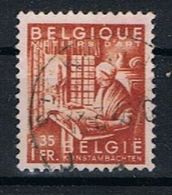 Belgie OCB 762 (0) - 1948 Export