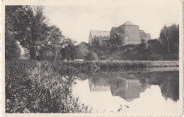 Villers-La-Ville - Ferme Féodale Du Châtelet - Villers-la-Ville