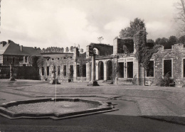 Villers-La-Ville - Ruines De L'Abbaye - Jardin De L'Abbé - Villers-la-Ville