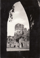 Villers-La-Ville - Ruines De L'Abbaye - Vue Du Cloître - Villers-la-Ville