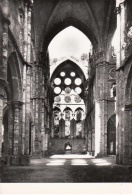 Villers-La-Ville - Ruines De L'Abbaye - Vue Du Choeur De L'Eglise - Villers-la-Ville