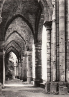 Villers-La-Ville - Ruines De L'Abbaye - Vue De L'Eglise - Villers-la-Ville