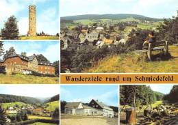 CPM - Wanderziele Rund Um Schmiedefeld - Schmiedefeld