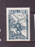 BRESIL 1953 JOSE CARLOS DO PATRECINIO  YVERT N°549  NEUF MH* - Neufs