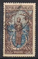 CONGO N°57 - Used Stamps