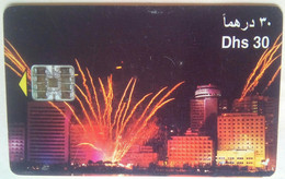 Dubai Shopping Festival 98   30 Dhs - Emirati Arabi Uniti