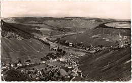 Traben-Trabach On Der Mosel - Traben-Trarbach