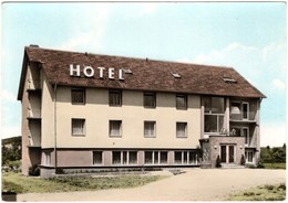 Hotel Höpfl - Das Neue Hotel Abseits Vom Strassenverkehr - Forchheim Obfr. - & Hotel - Forchheim