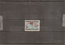 Canada ( 73a X -MH) - Unused Stamps