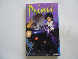 PRINCE LE CHANTEUR LIVRE VOIR PHOTO - Other Products