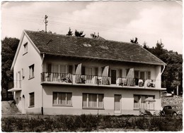 Kurpension Benner Haus Am Hang - Bad Dürrheim - Bad Duerrheim