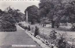 LEAMINGTON SPA - JEPHSON GARDENS - Other & Unclassified